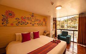 Mayu Boutique Hotel