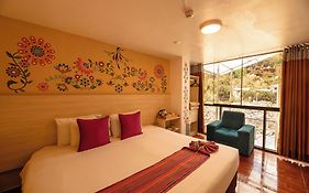 Mayu Boutique Hotel